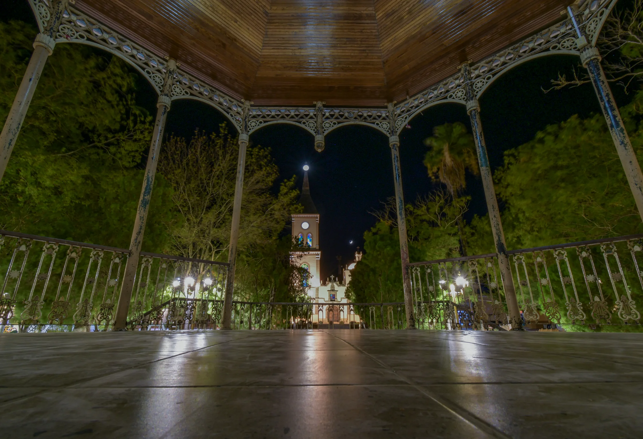 Hotel Don Jacinto