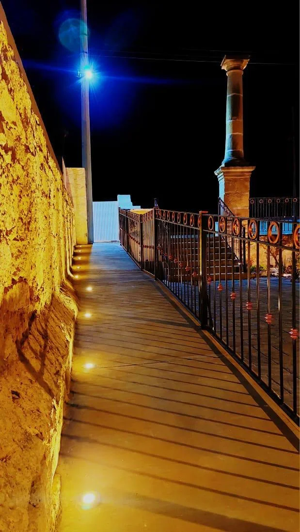 Experiencias Turísticas