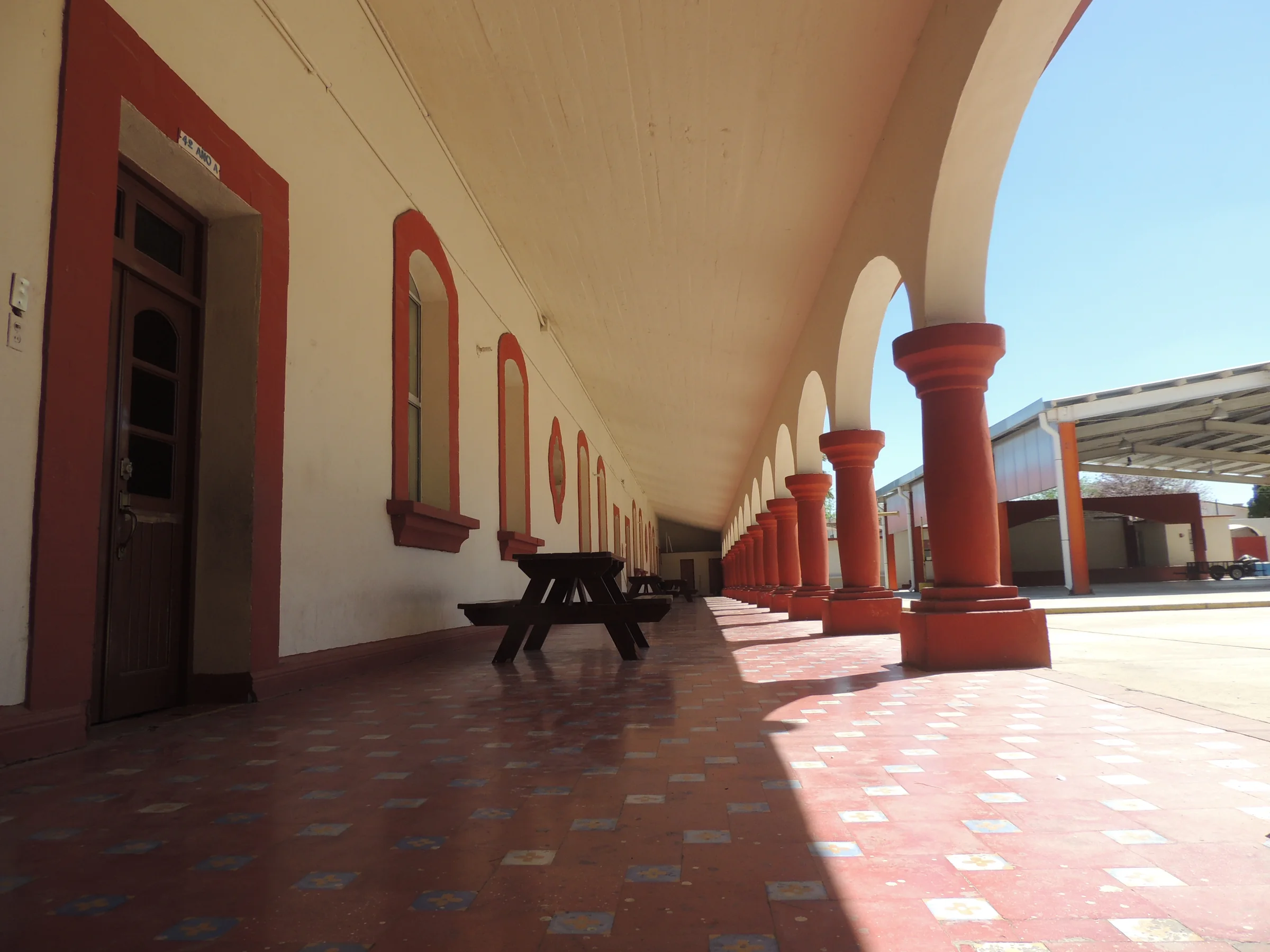 Servicios Turísticos