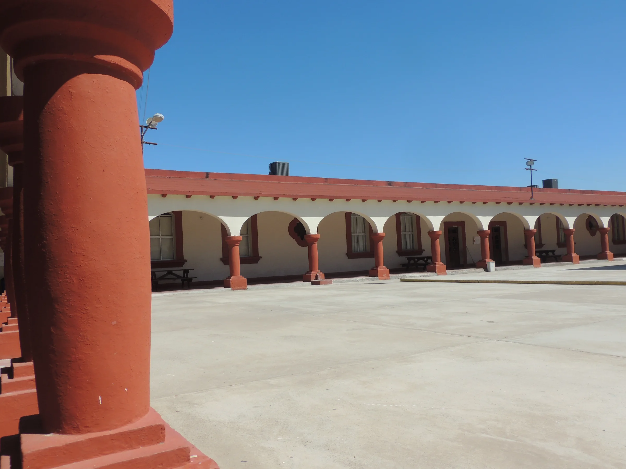 Atractivos para iniciar la visita