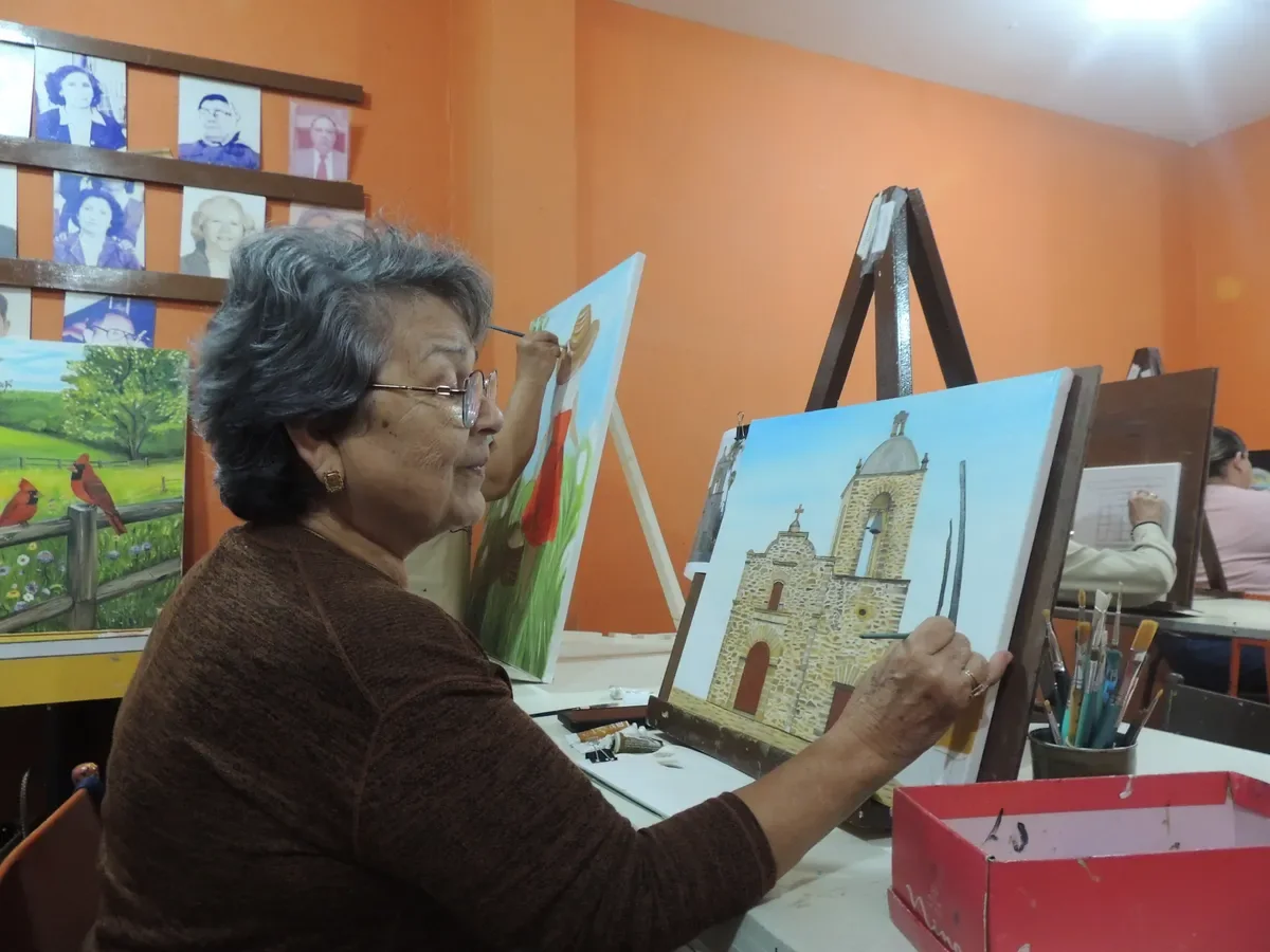 Estudiantina y actividades musicales