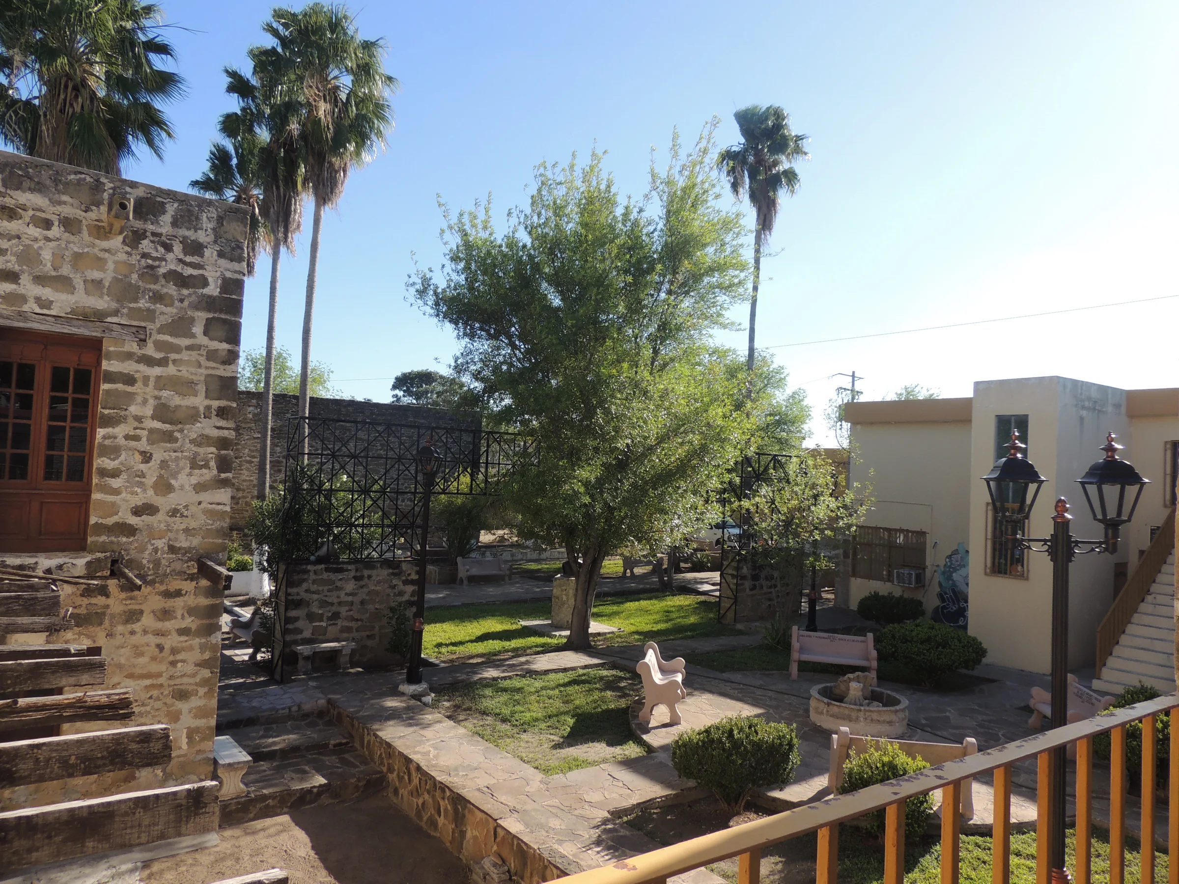 Asistencia al Turista