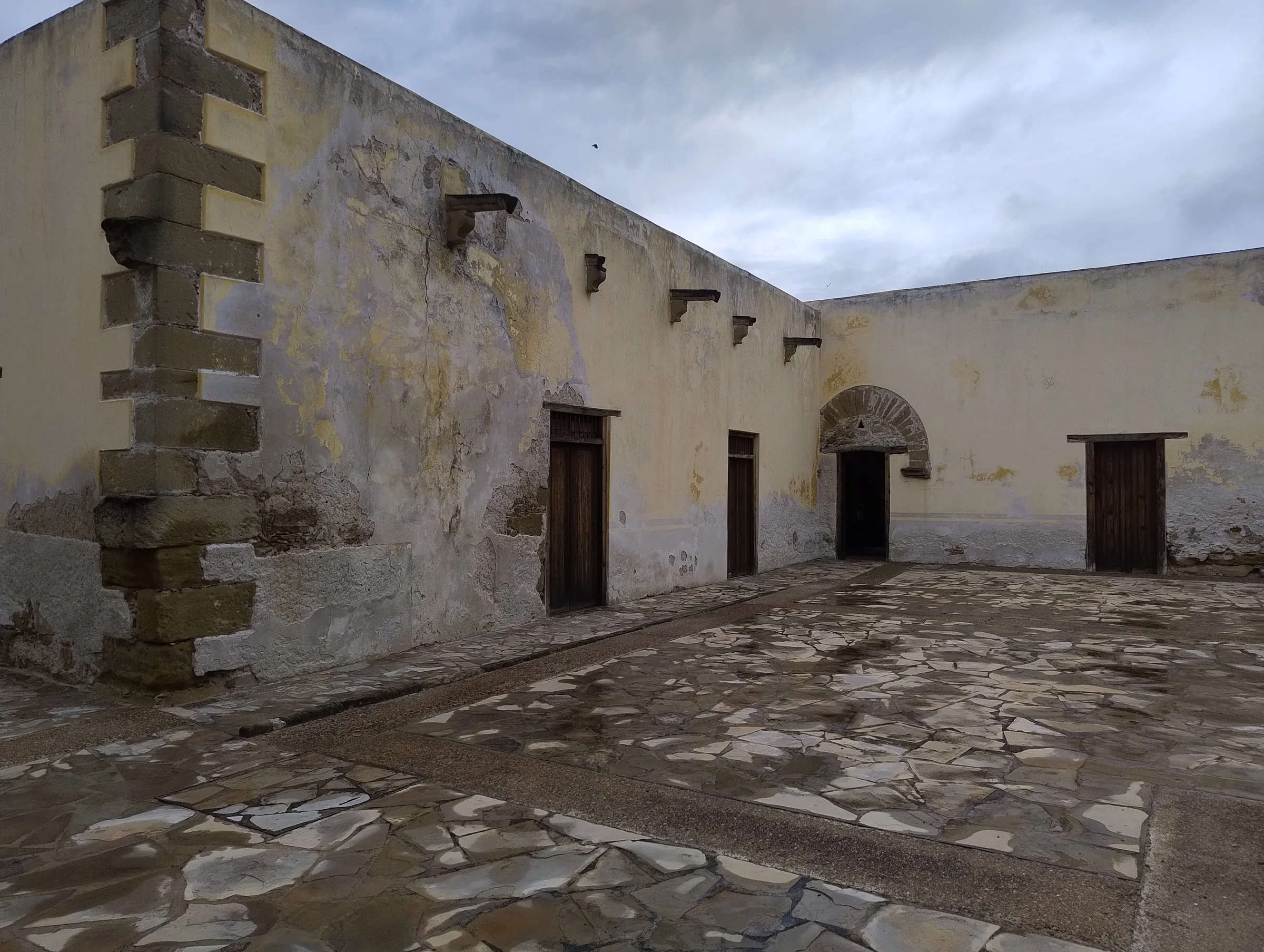 Museo de la Batalla de 1842 y Casa del Tejano